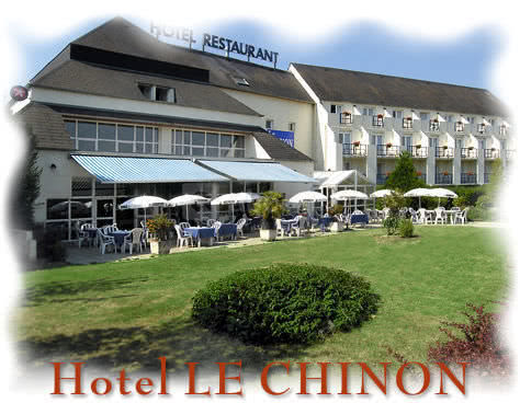 Le chinon
