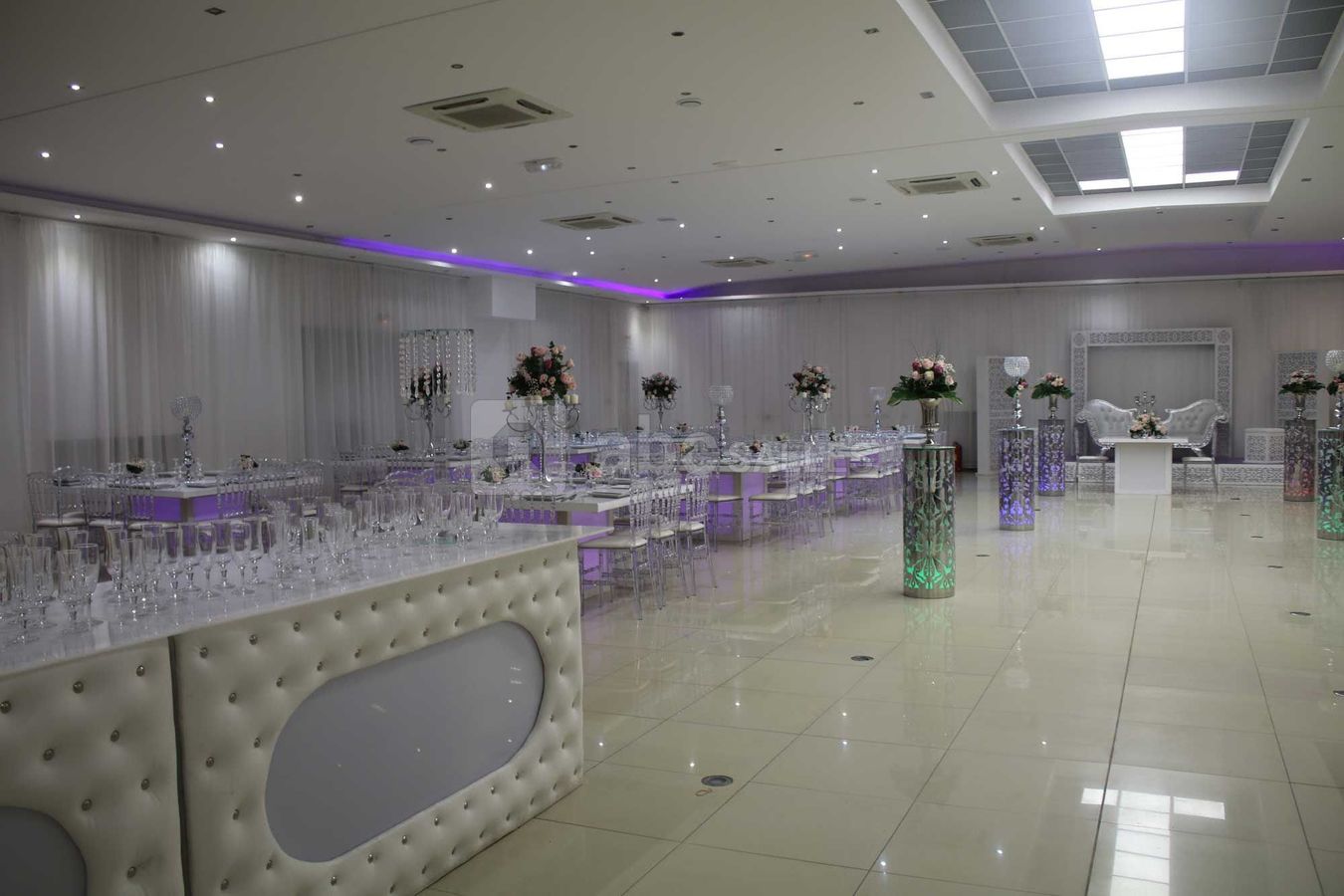 5 Bis Avenue Paul Langevin 95220 Herblay Espace Langevin - ABC Salles