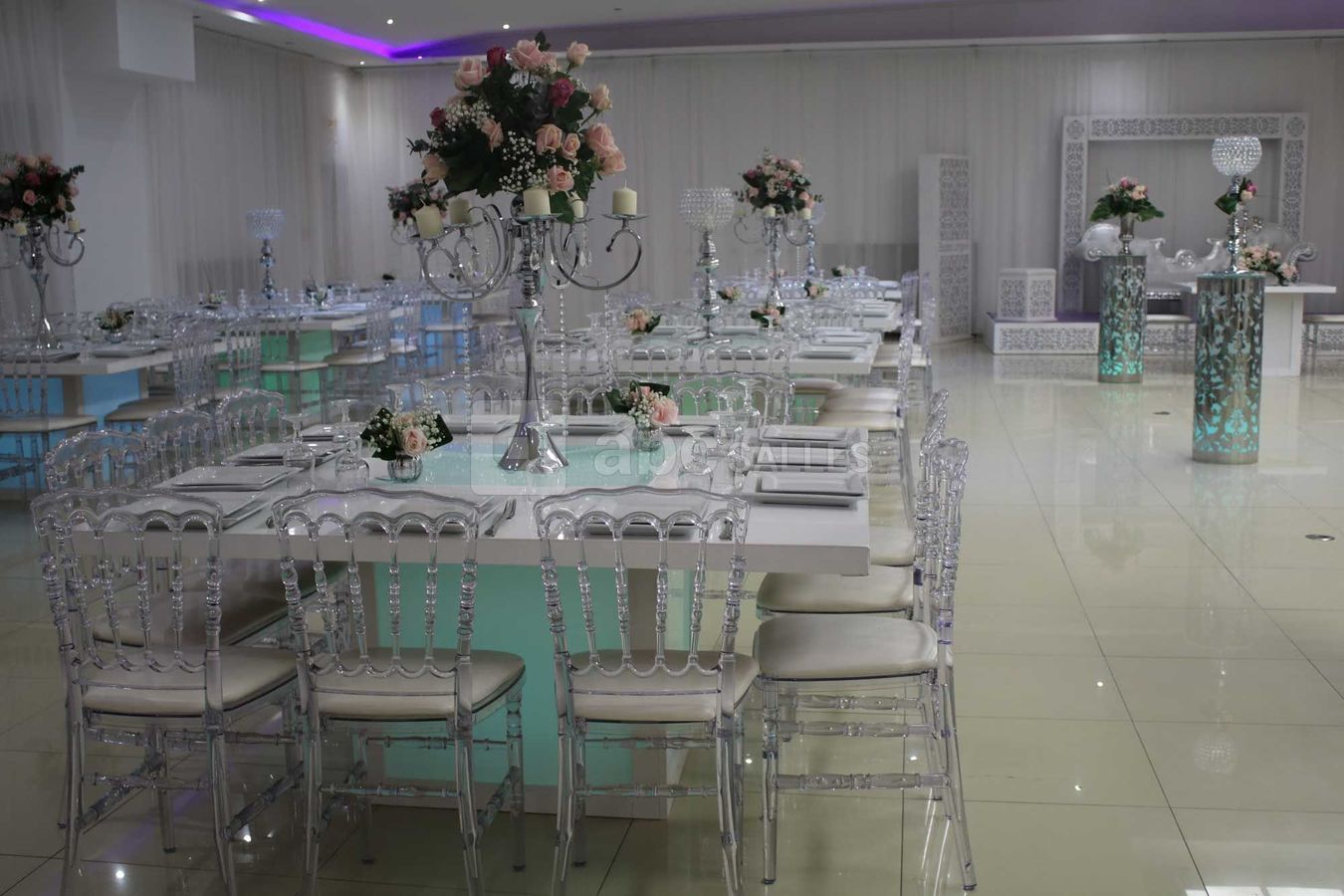 5 Bis Avenue Paul Langevin 95220 Herblay Espace Langevin - ABC Salles