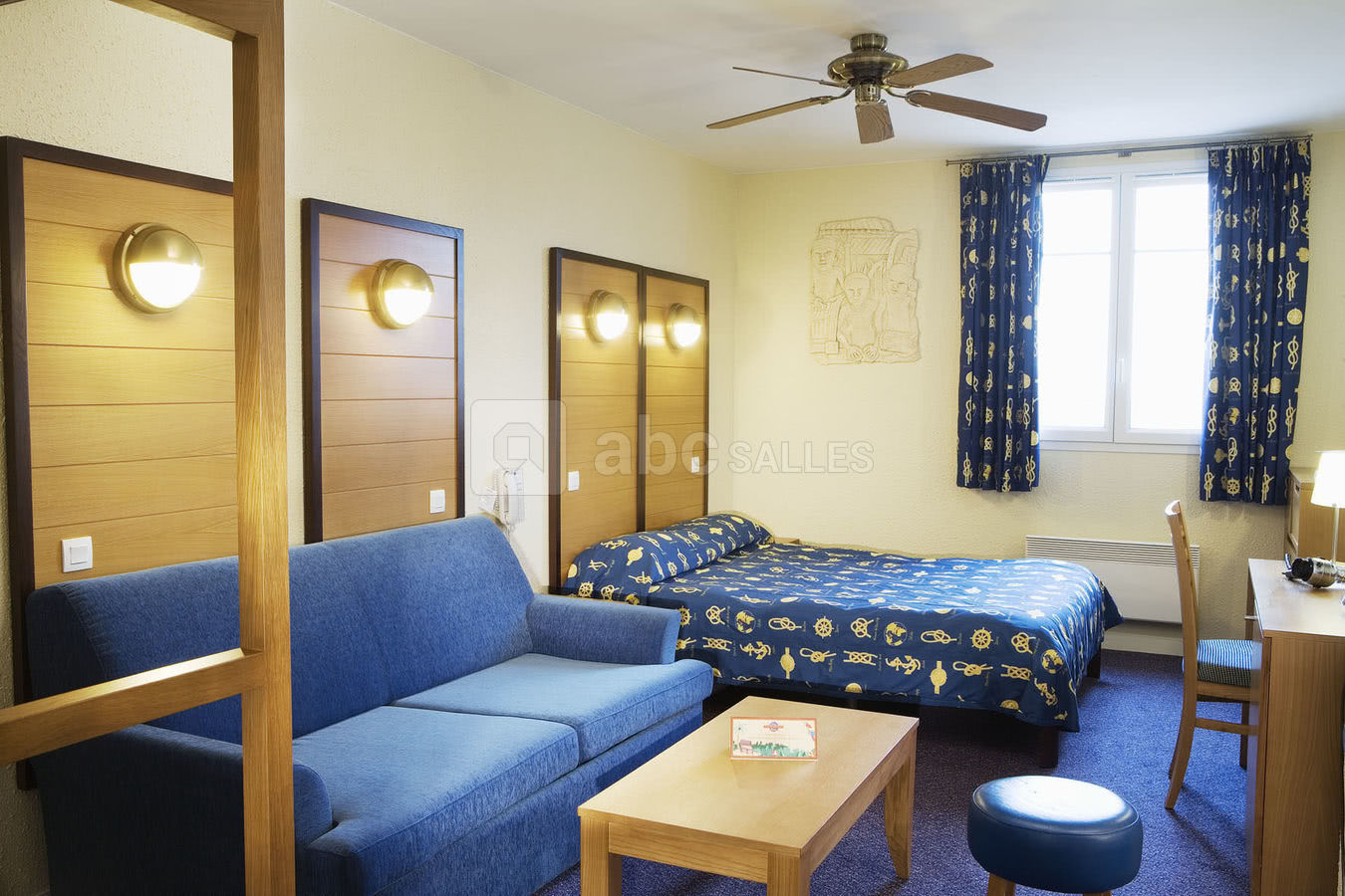Chambre executive