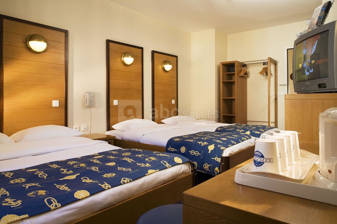 Chambre standard