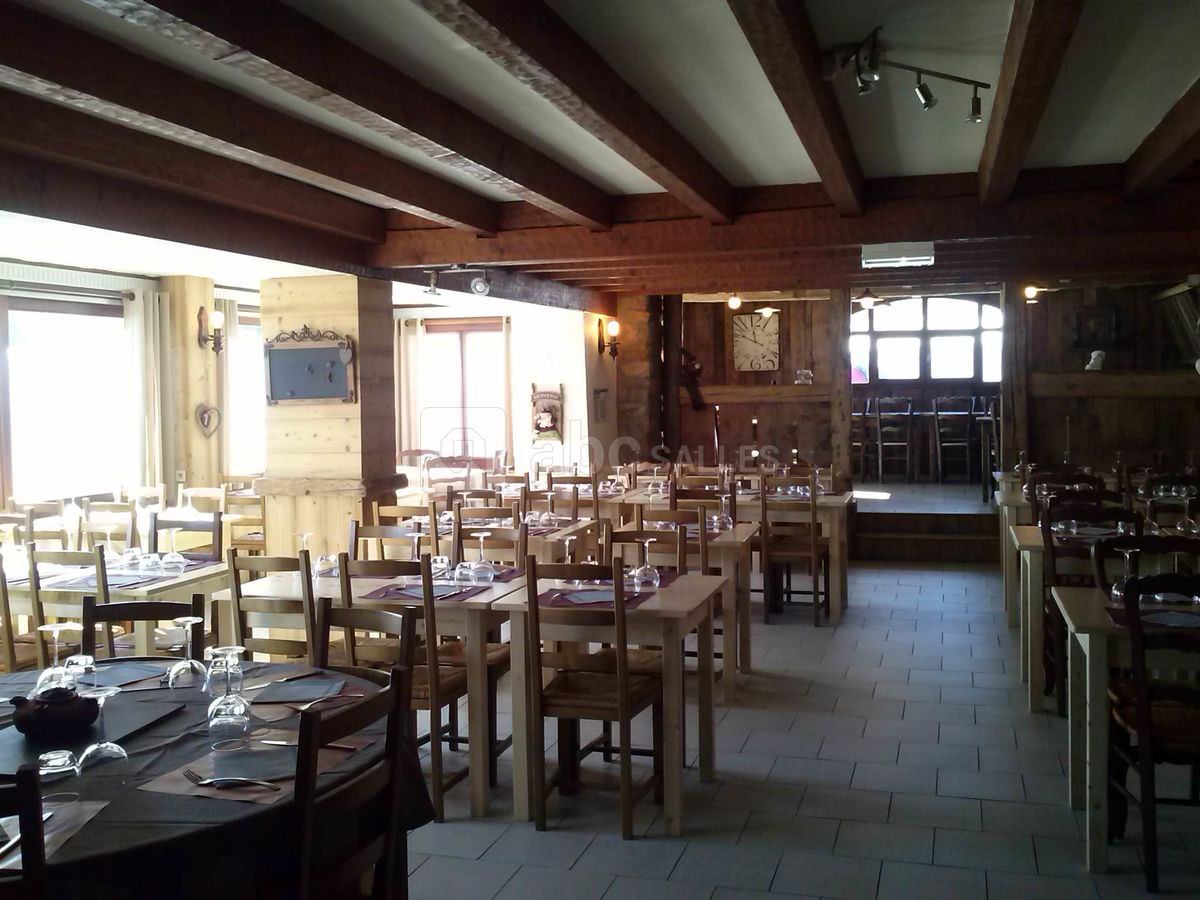 Le restaurant