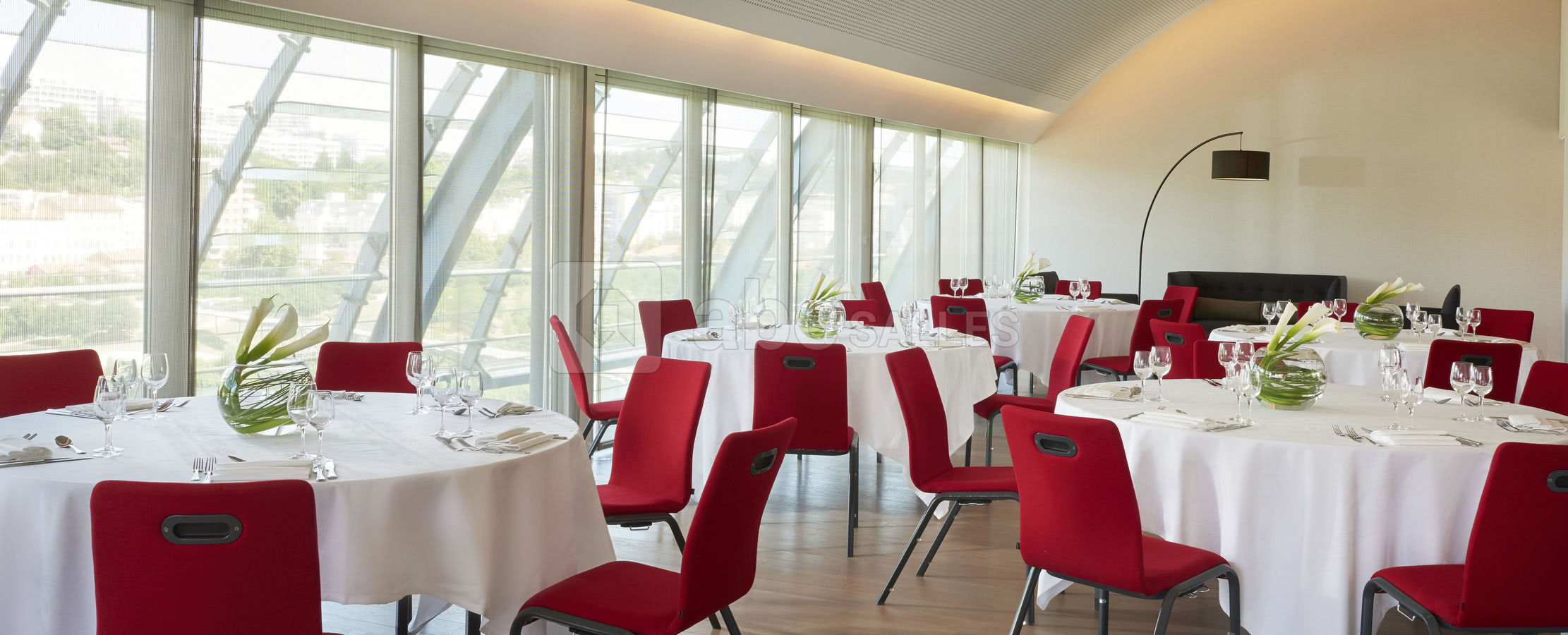 Executive Lounge