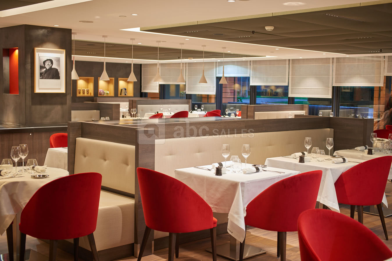 Restaurant Zucca