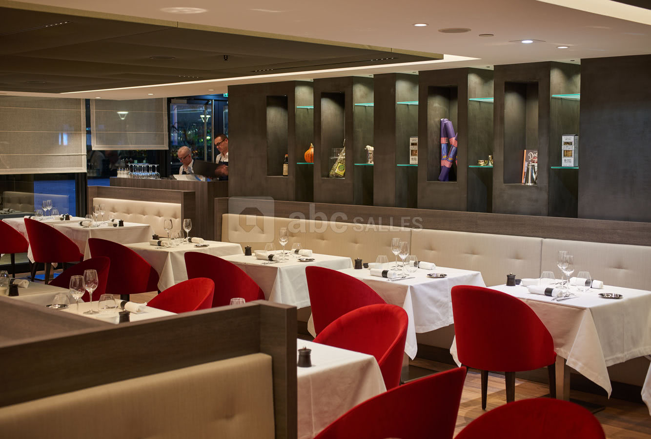Restaurant Zucca