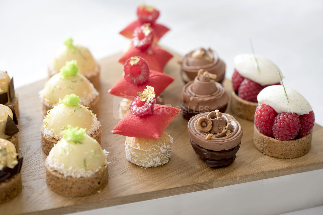 Mignardises