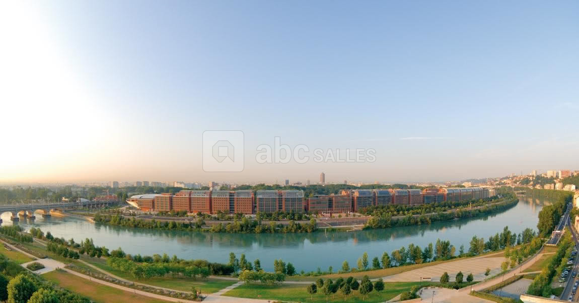 Cité Internationale