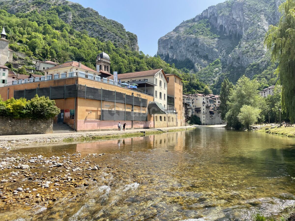 Le Musée de l'eau