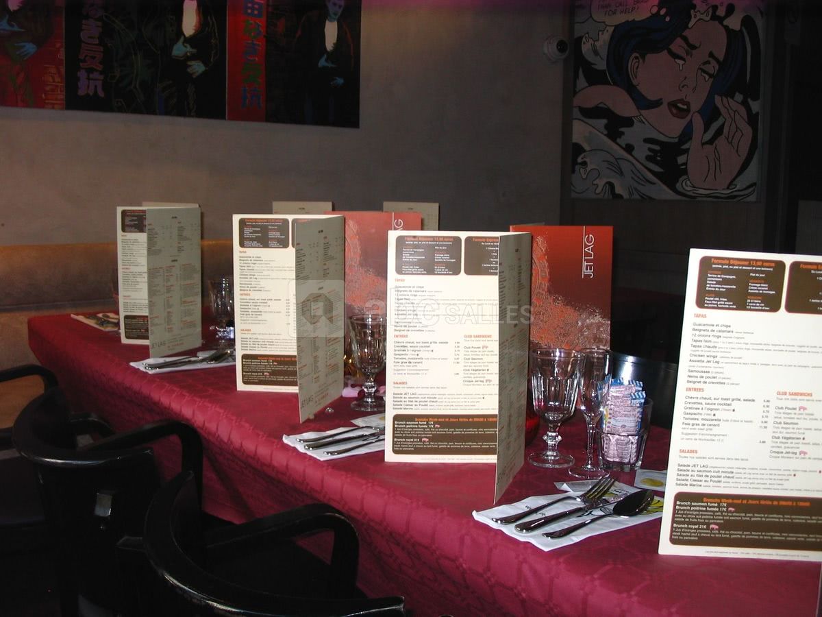 Banquetting