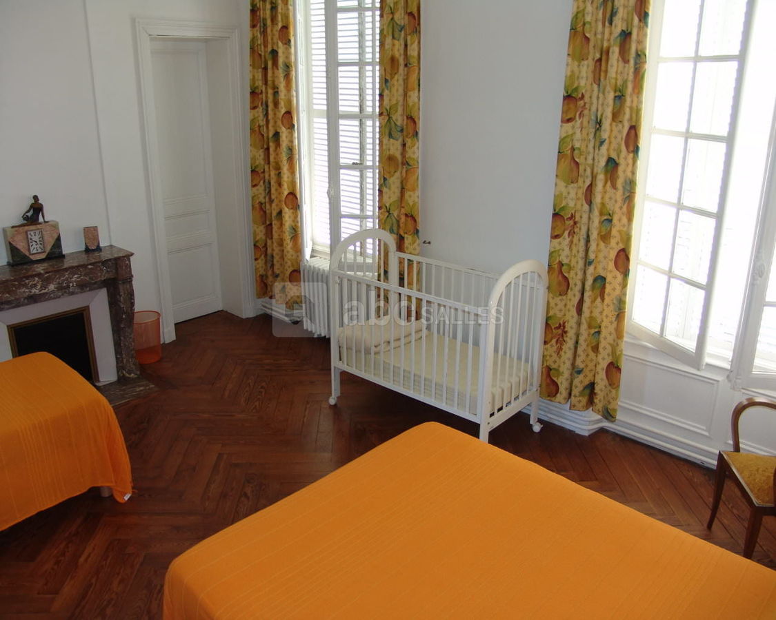 Chambre "Poussin"