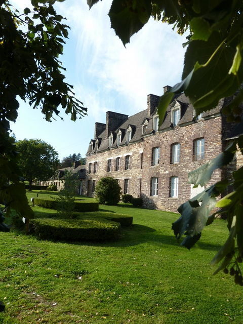 La maison du maître des forges
