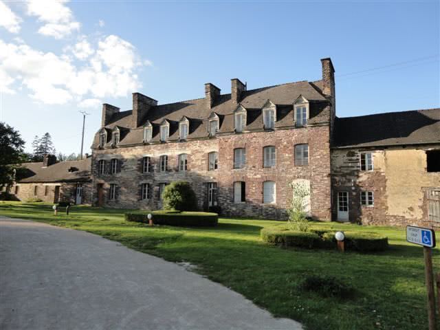 La maison du maître des forges