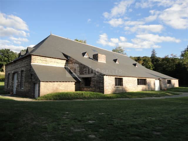 Le monument
