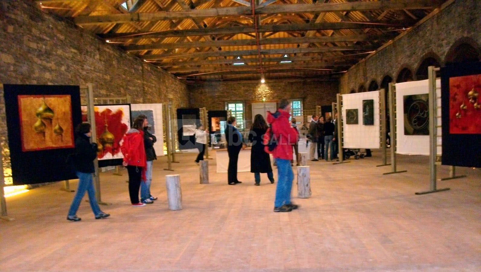 Lamin'art (exposition)