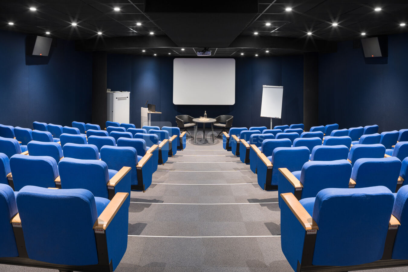 Auditorium