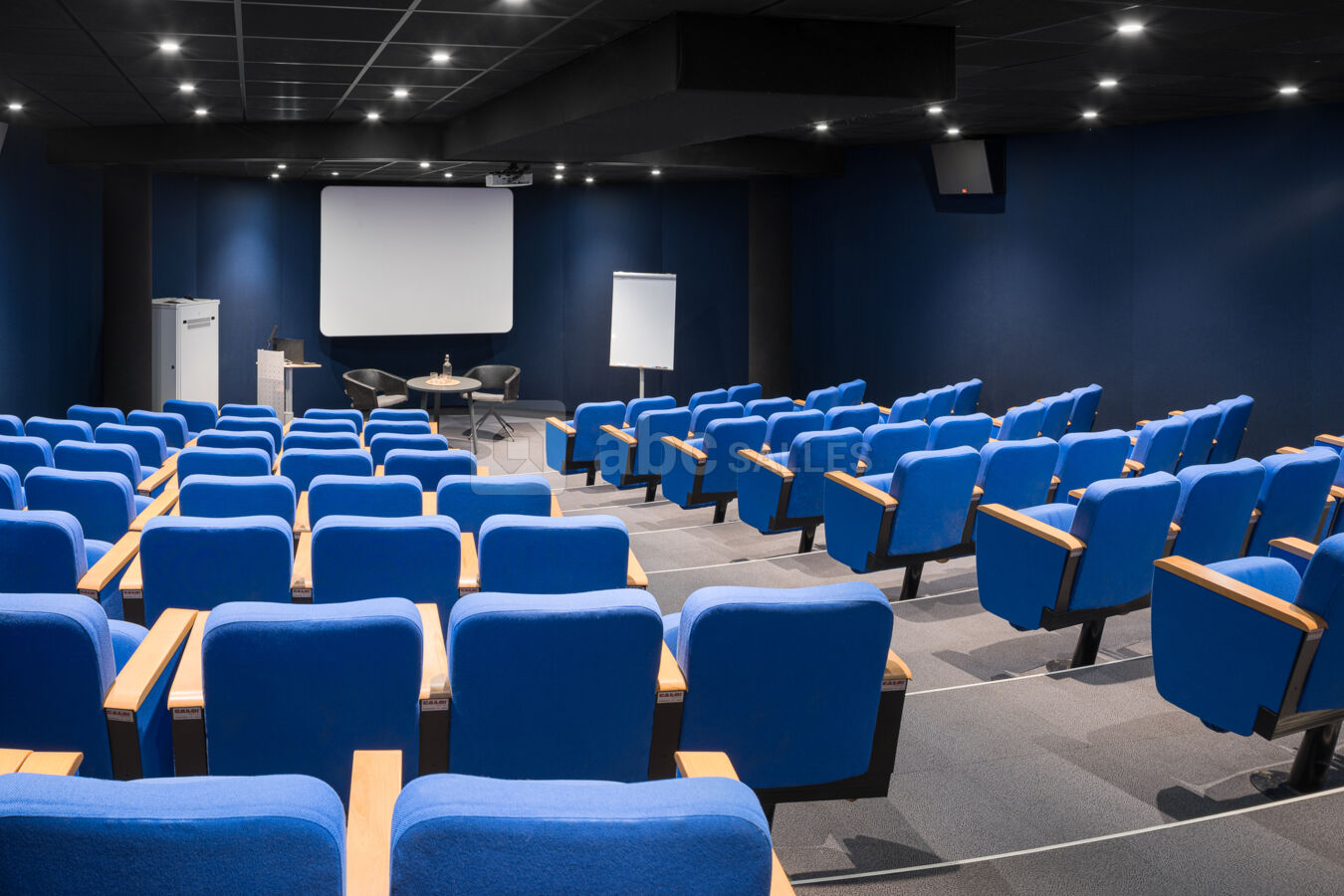 Auditorium