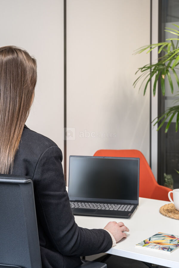 Bureau de passage