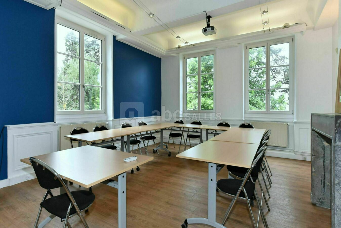 Espace de l'Ouest Lyonnais