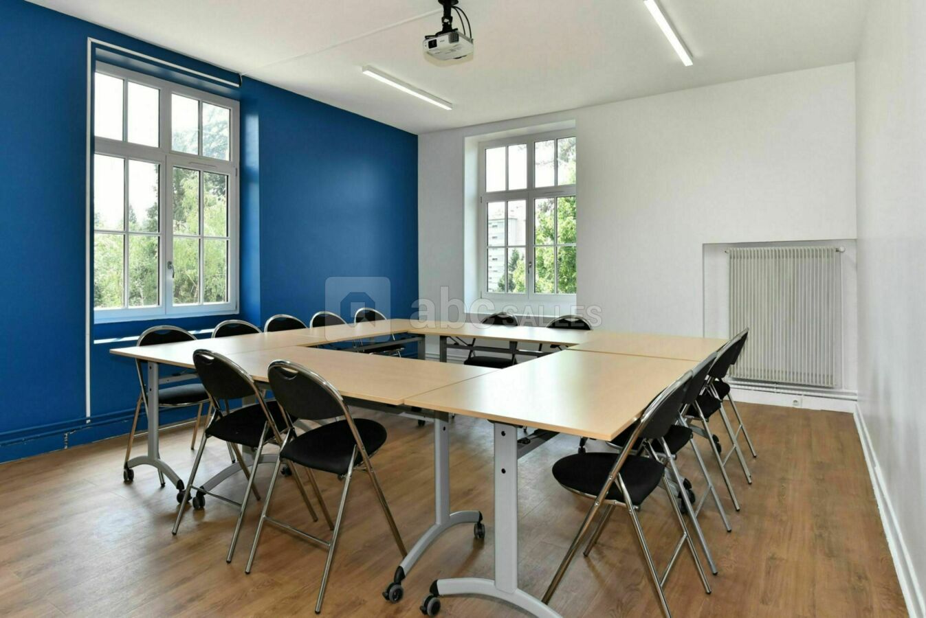 Espace de l'Ouest Lyonnais