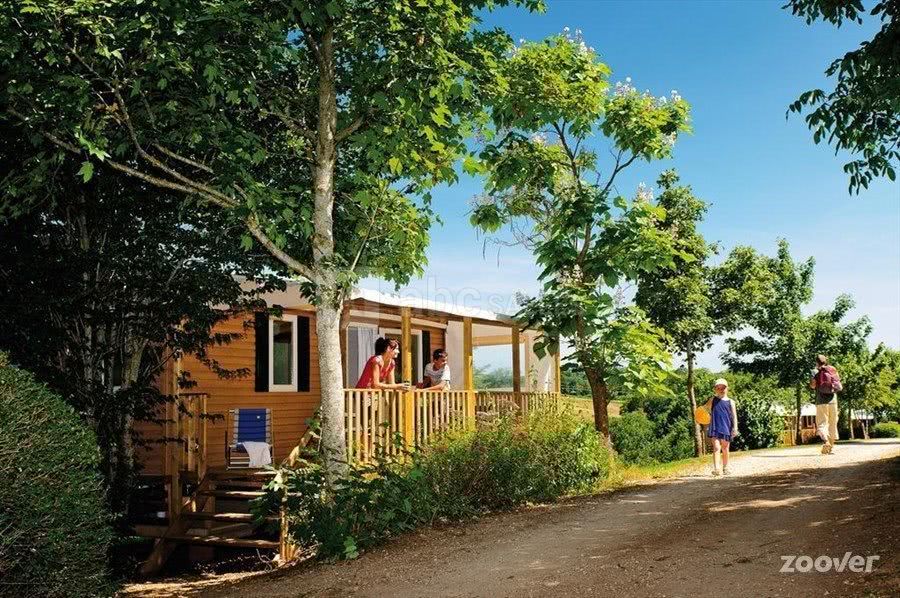 Mobile-home
