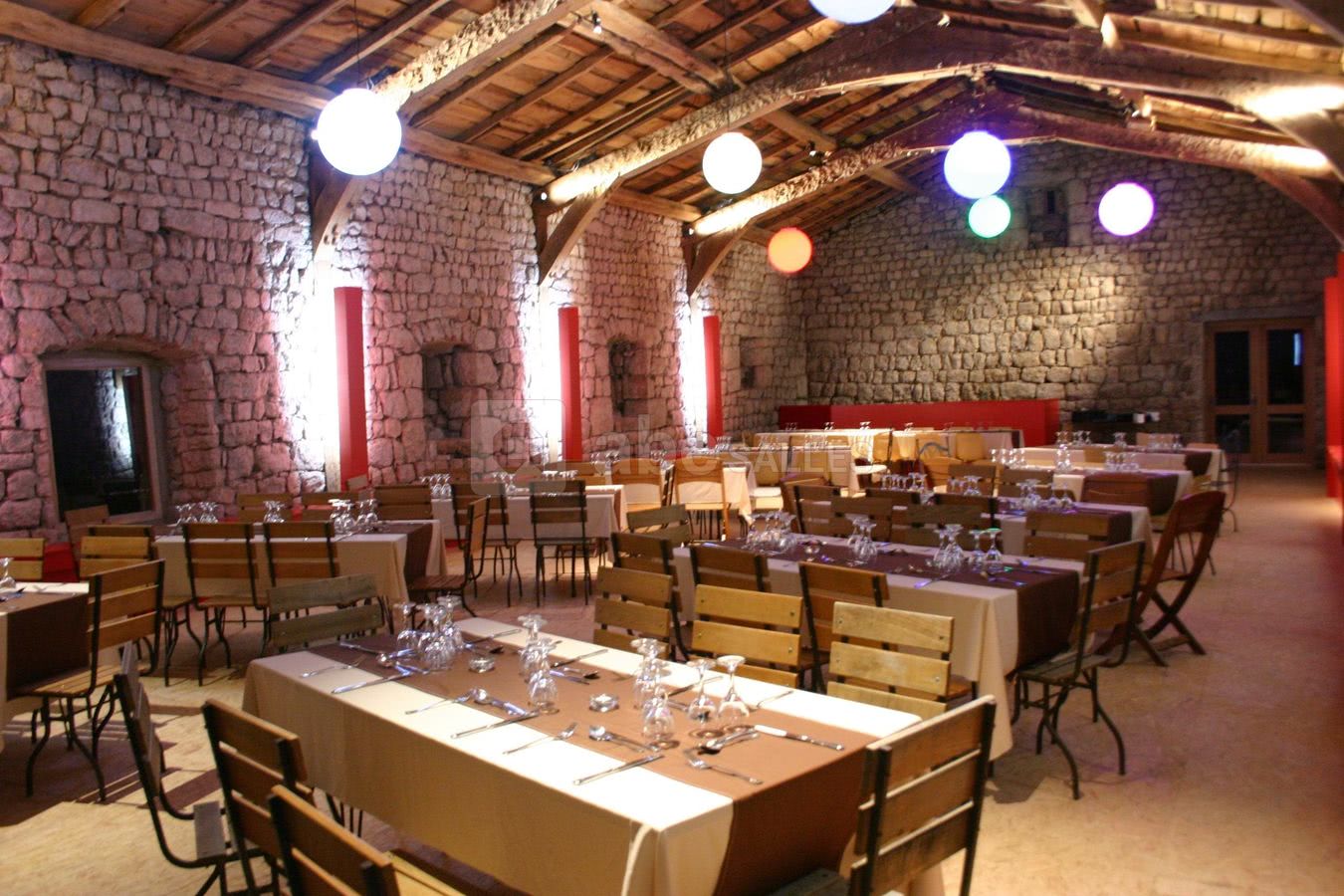 Grange 2