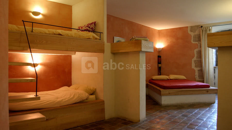 Chambre 5