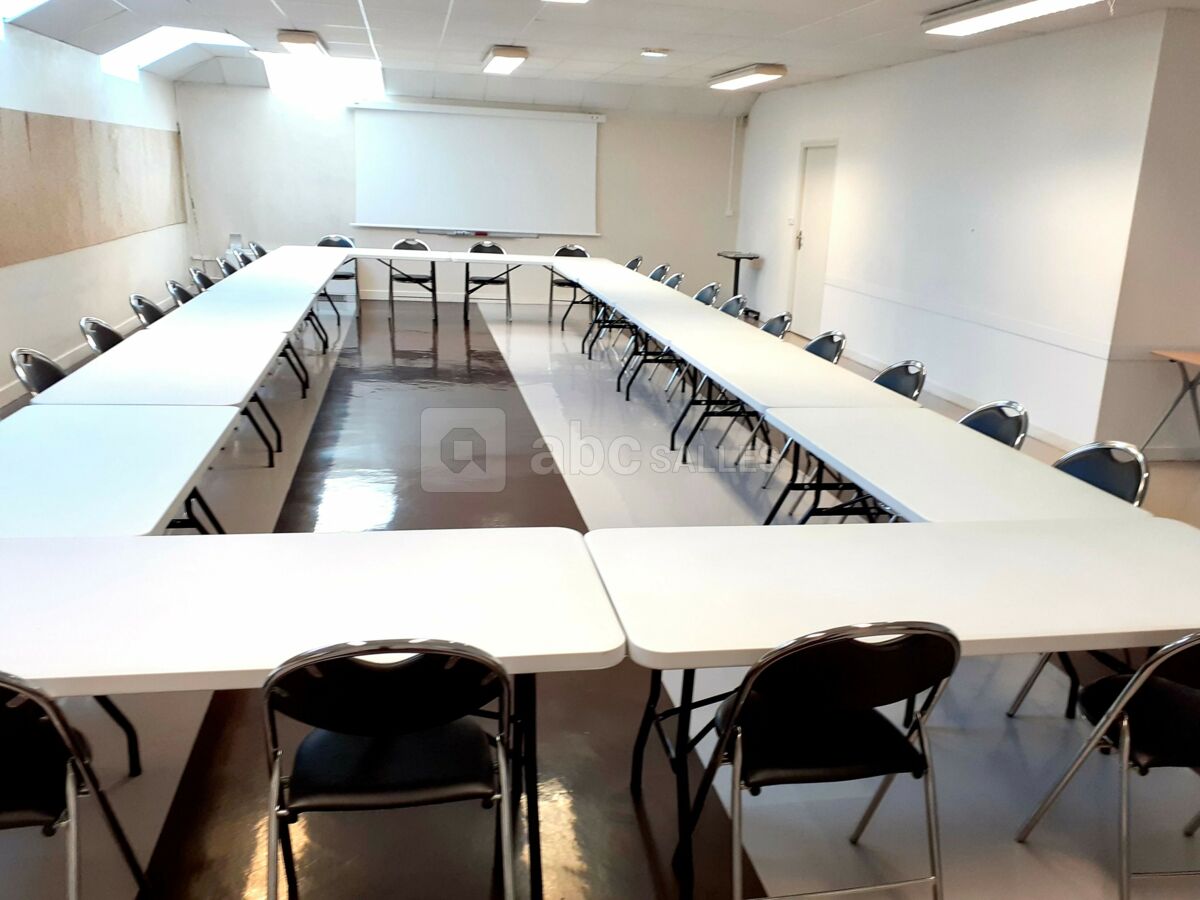 Salle 207