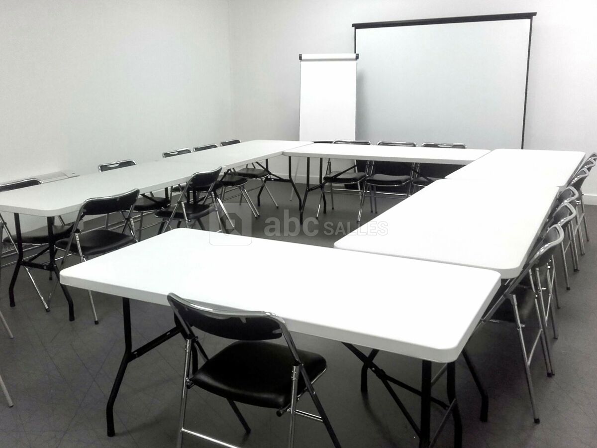 Salle 203