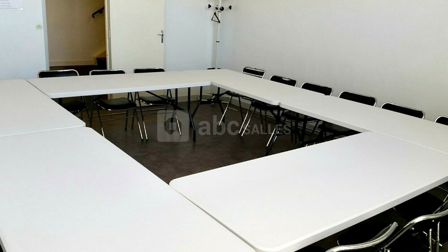 Salle 100
