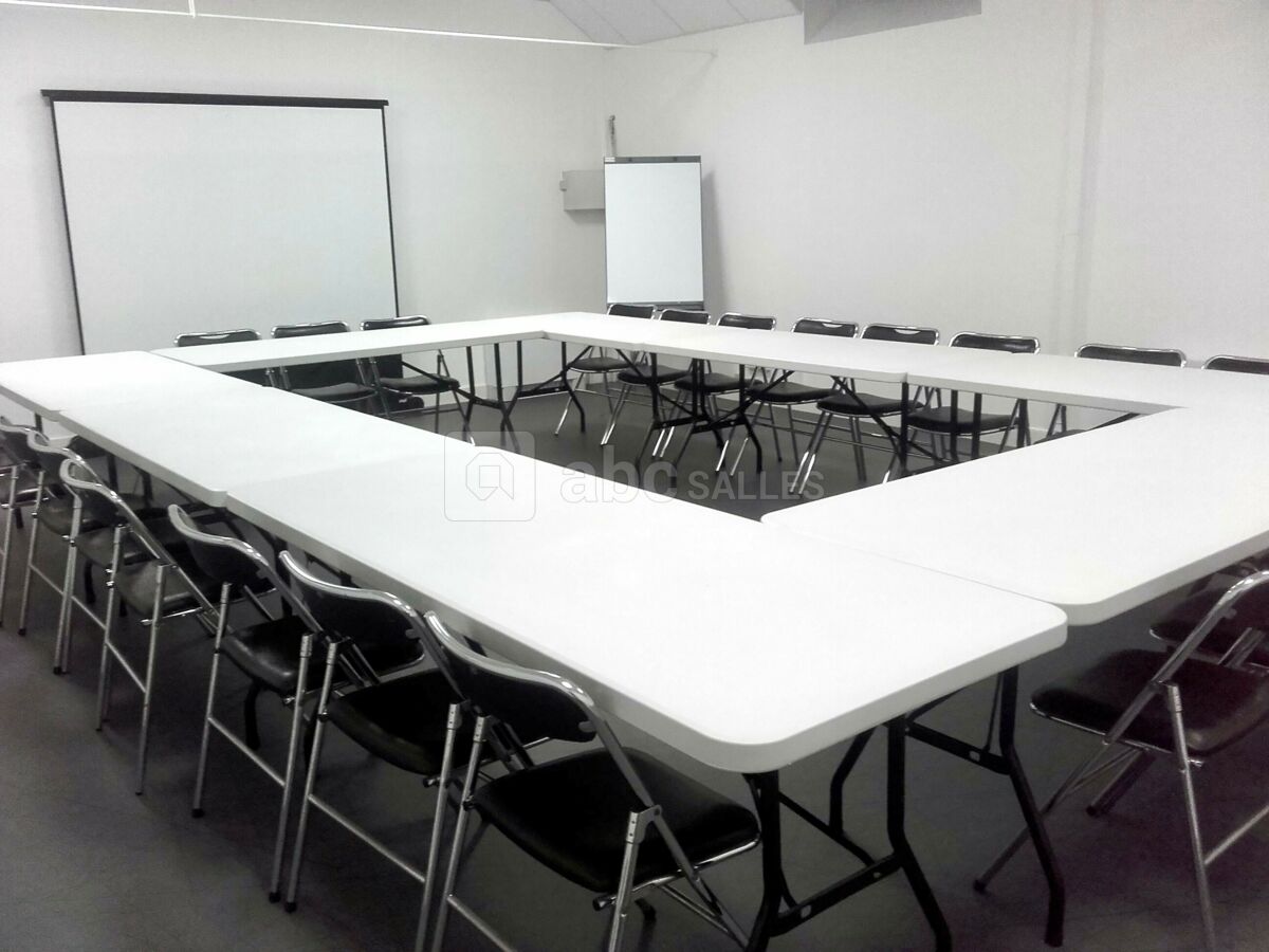 Salle 202