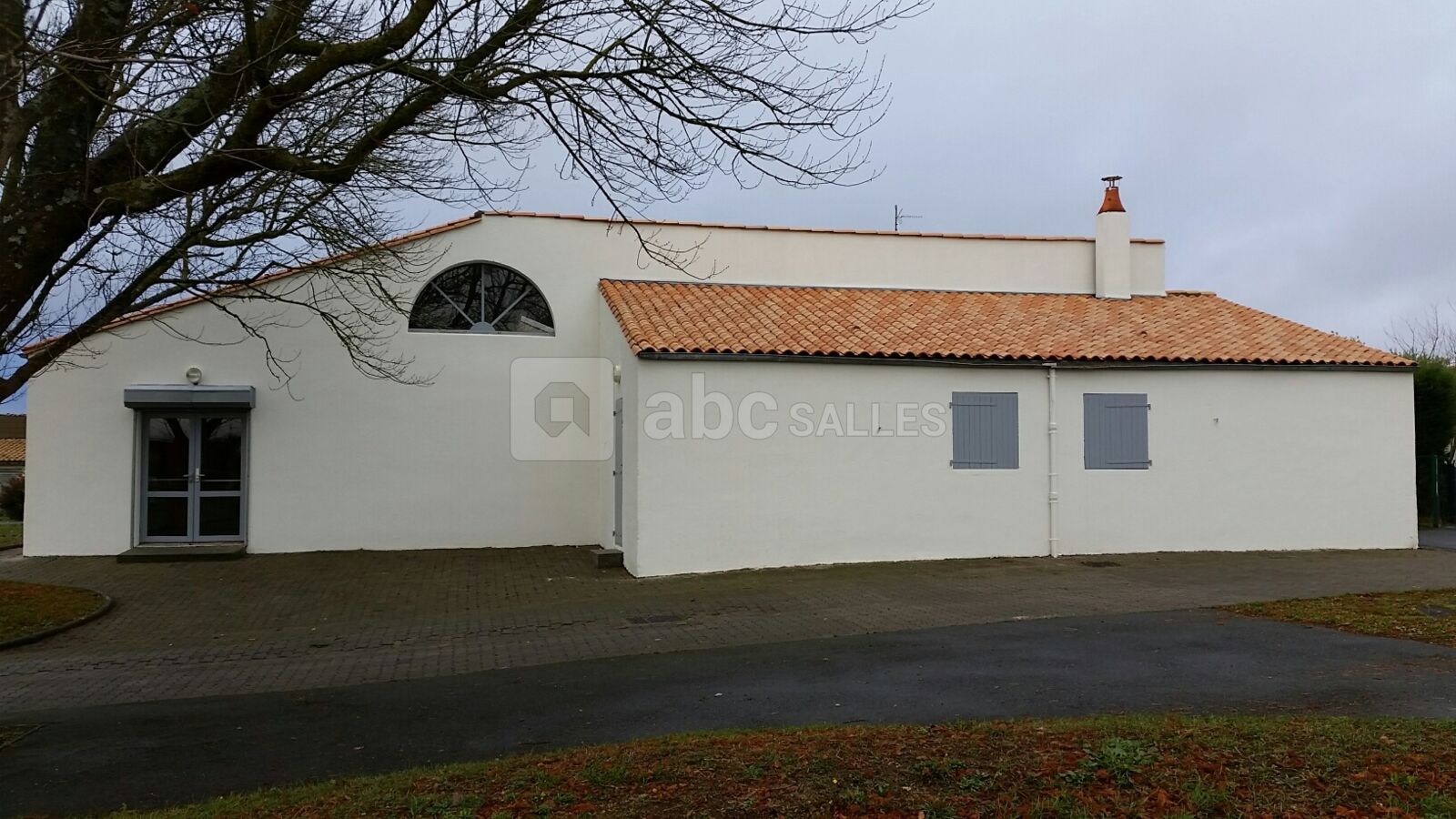 Salle Libération