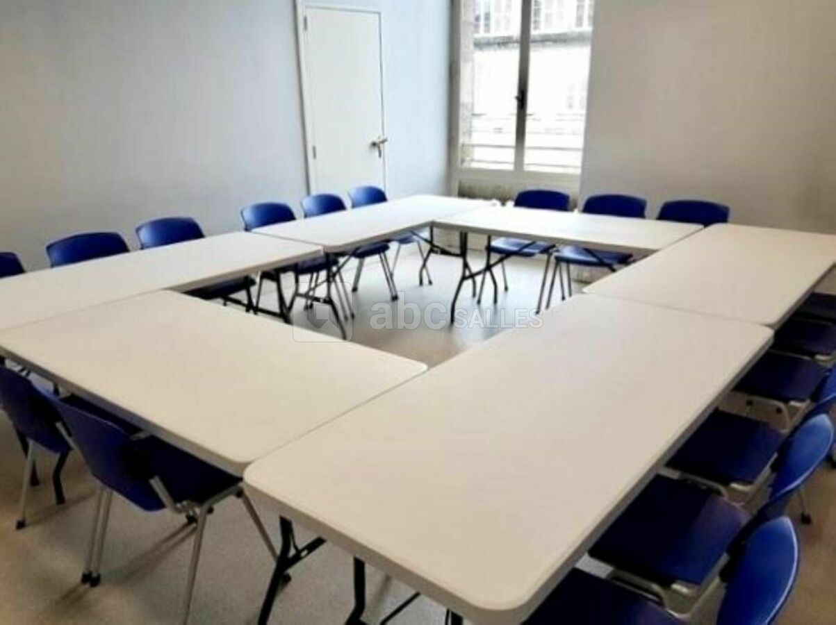 Salle 101
