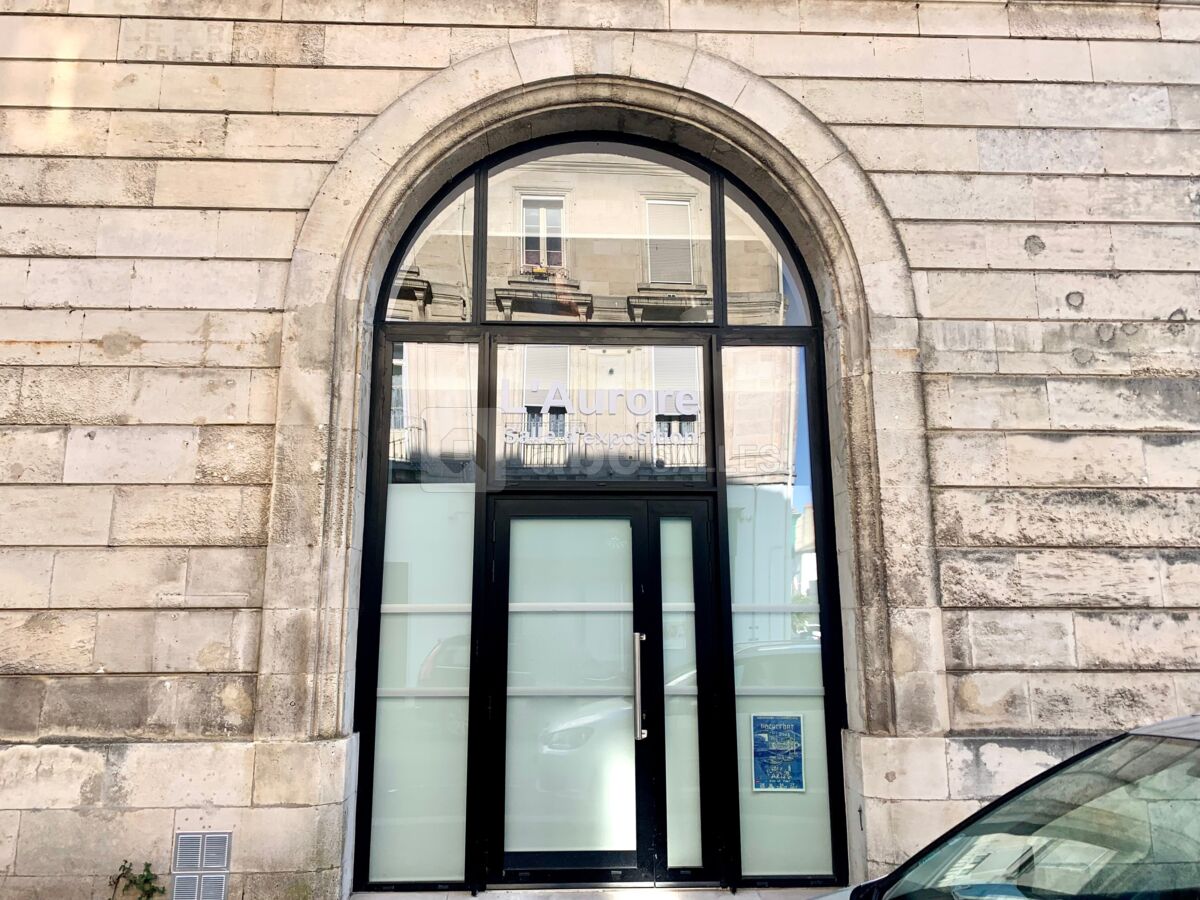 Salle Aurore