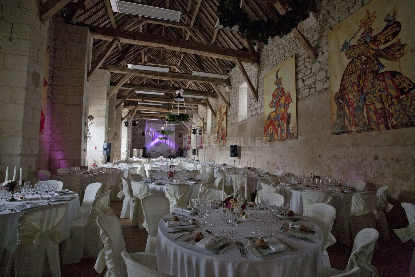 Salle Toison d'Or