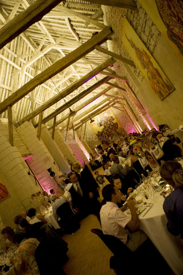 Salle Toison d'Or