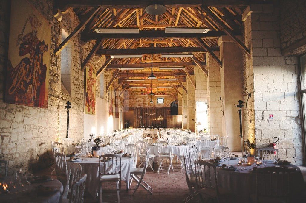 Salle Toison d'Or