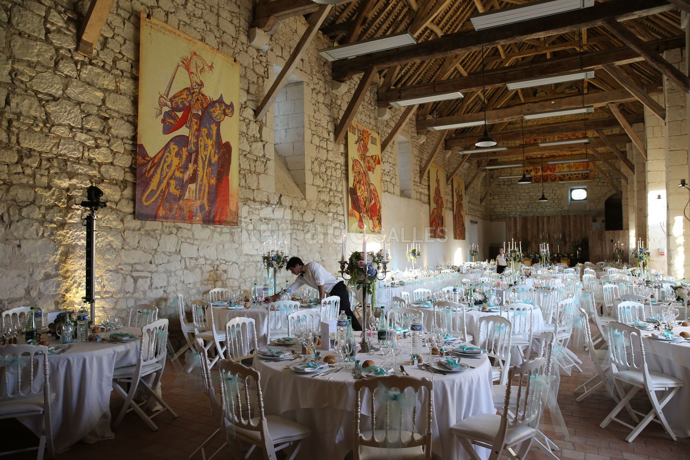 Salle Toison d'Or