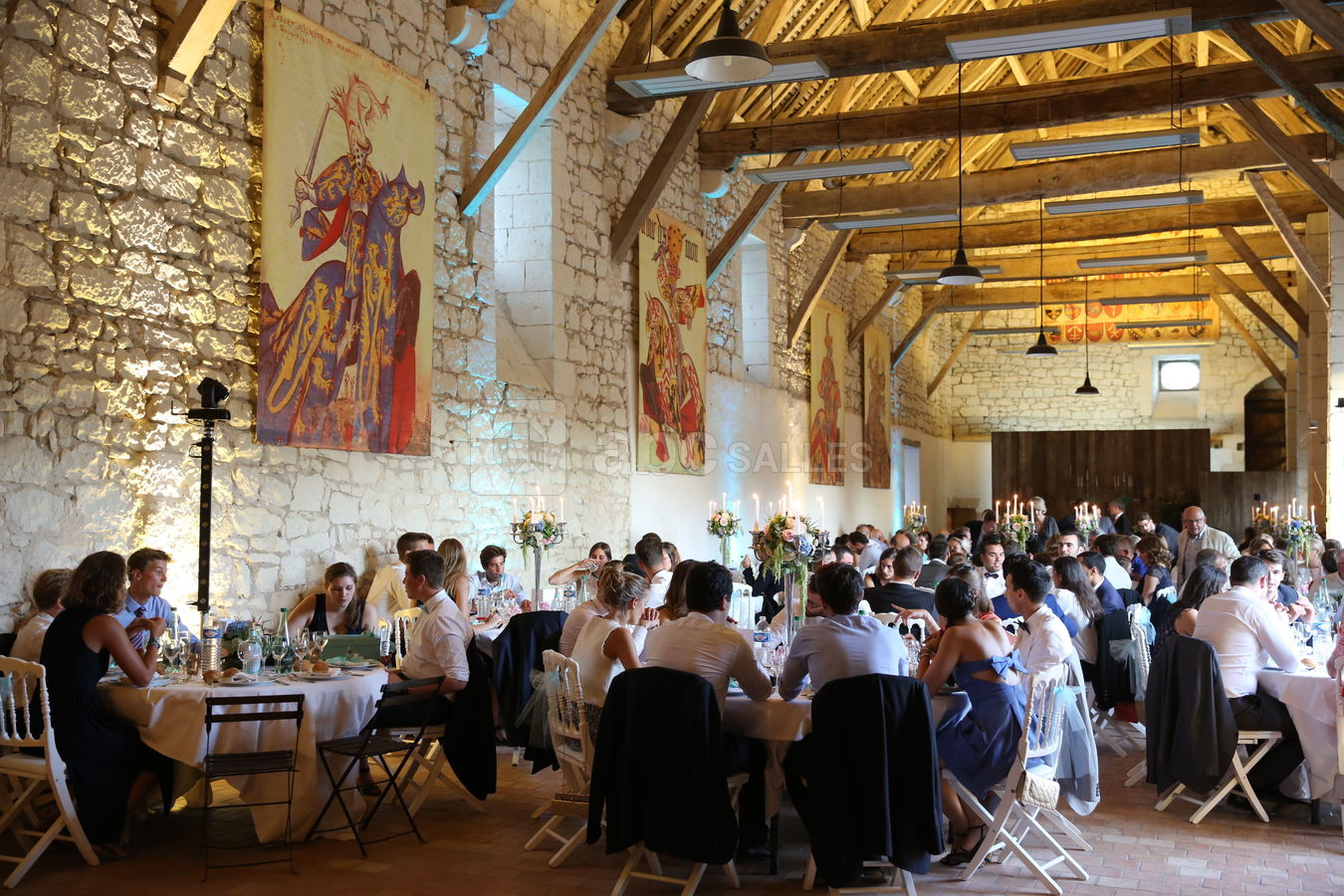 Salle Toison d'Or