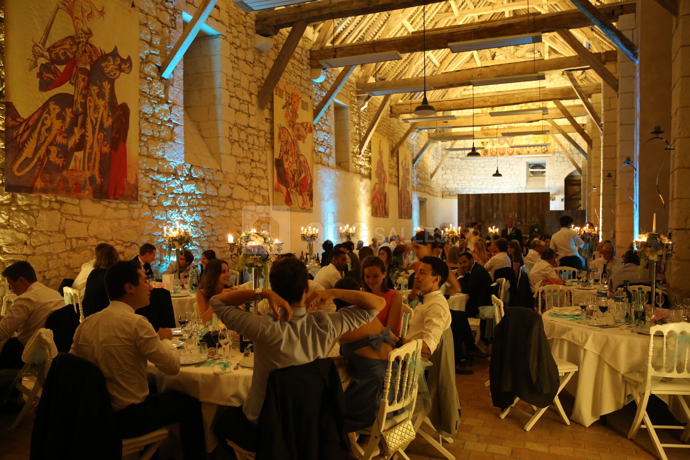 Salle Toison d'Or