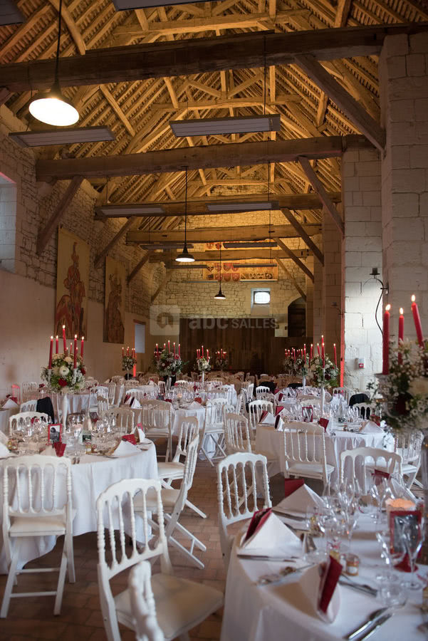 Salle Toison d'Or