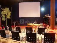 Salle de réunion