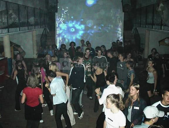 Salle danse