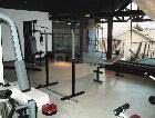Salle de musculation
