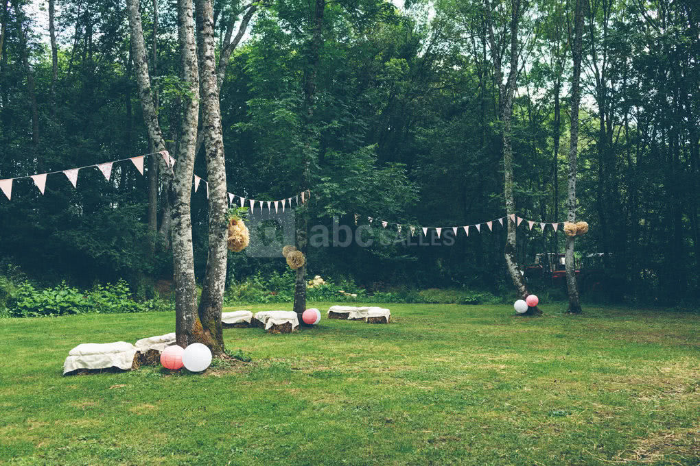 Jardin