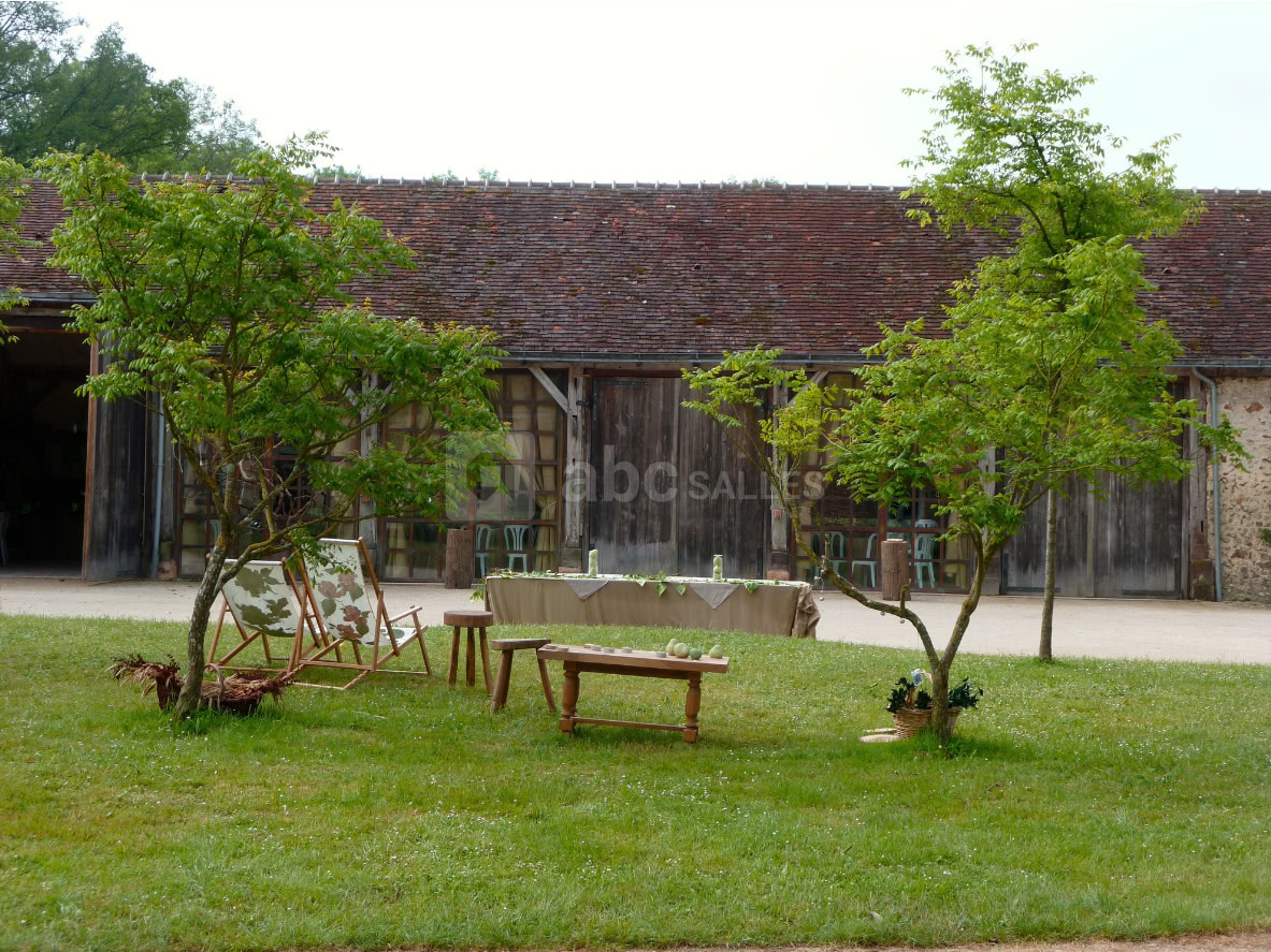 Jardin
