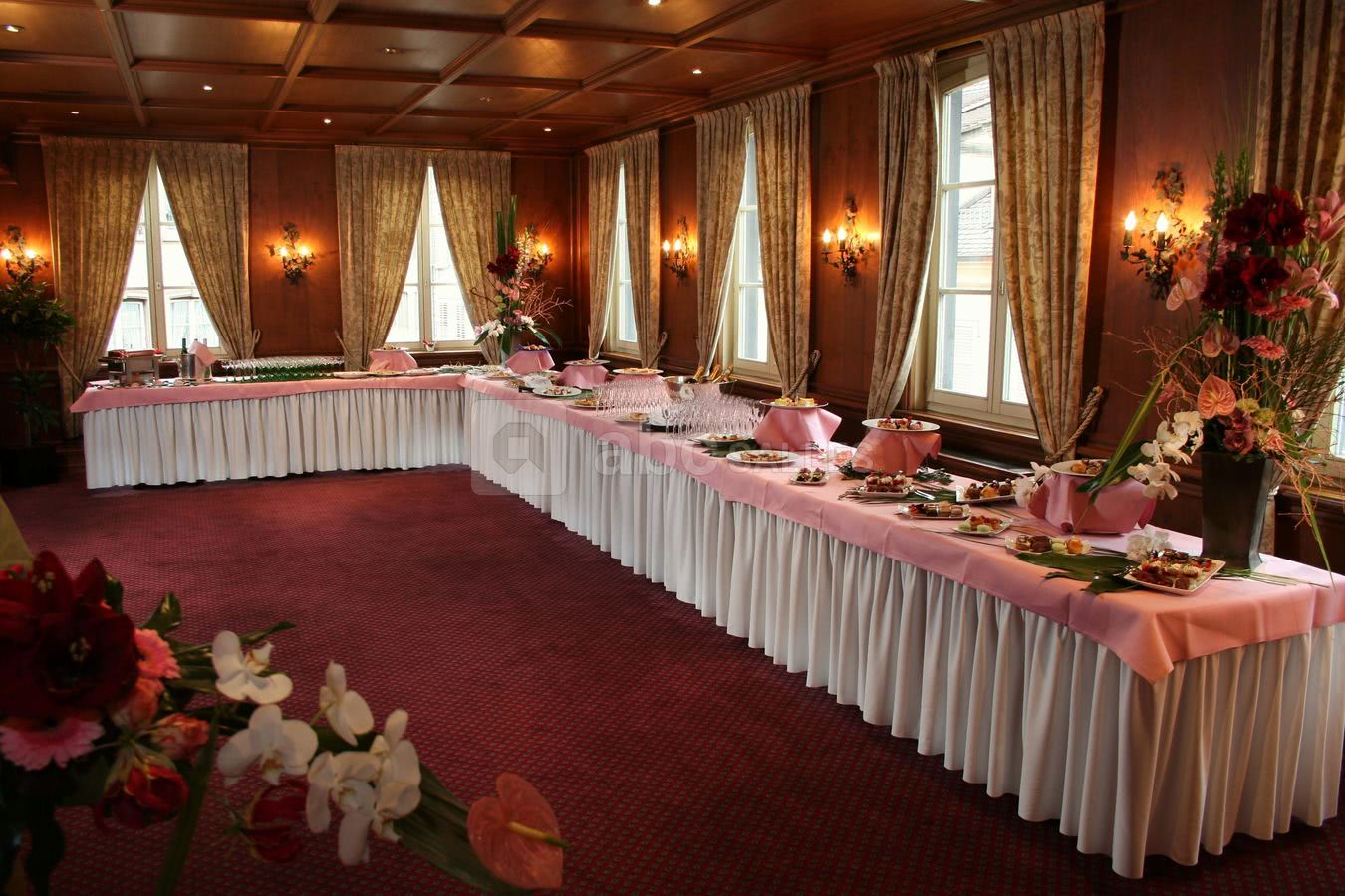 Salon sundgau cocktail