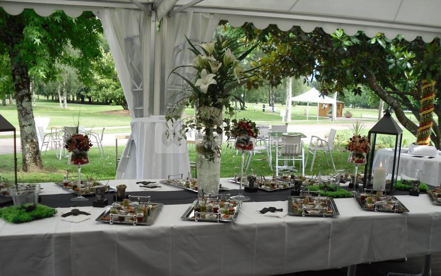 Hôtel Restaurant Le Green Saint Lazare