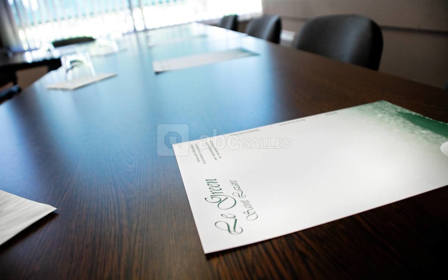 Hôtel Restaurant Le Green Saint Lazare