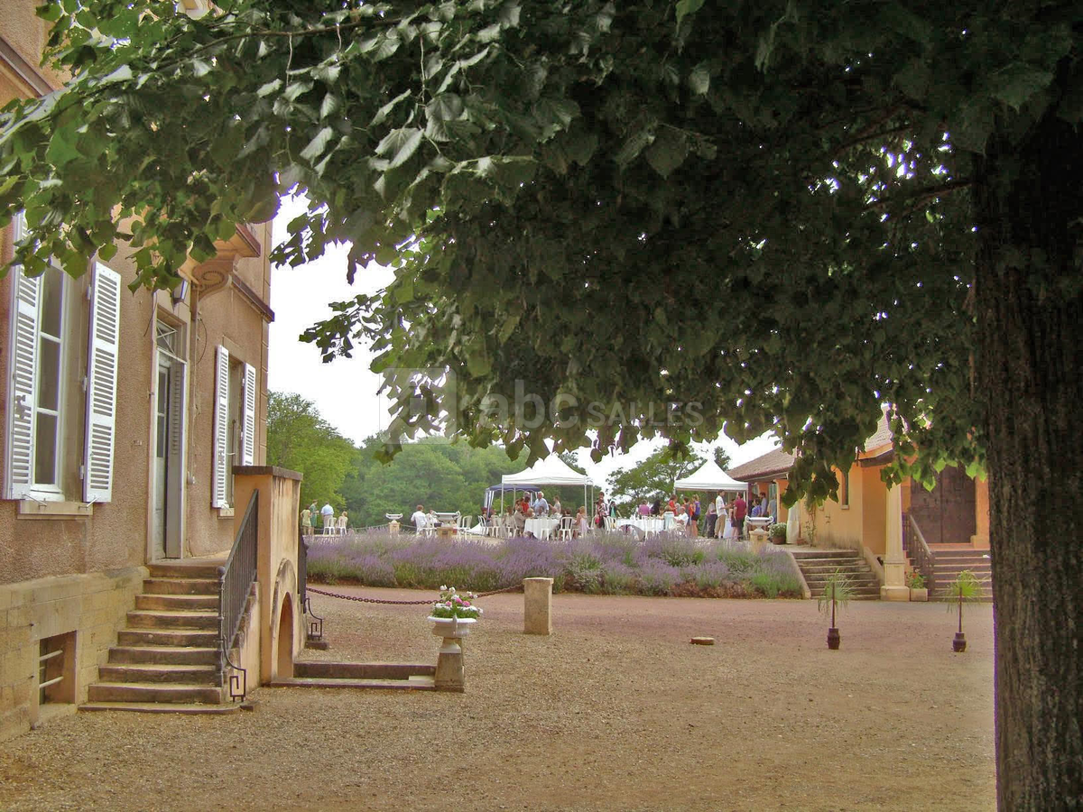 Jardin