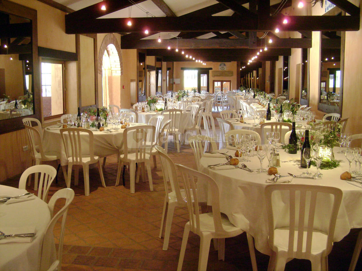 Décoration de table